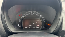 Toyota Aygo X 1.0 VVT-i Edge 5dr Auto Petrol Hatchback